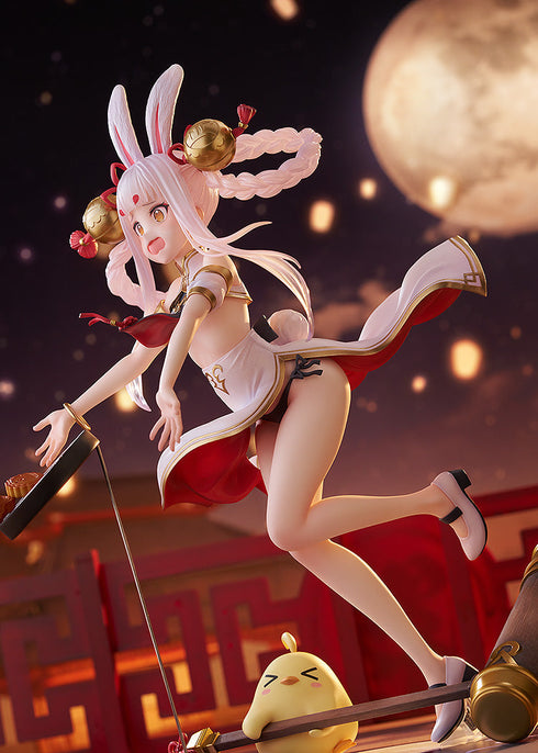 『アズールレーン』島風 あわてんぼうな月兎